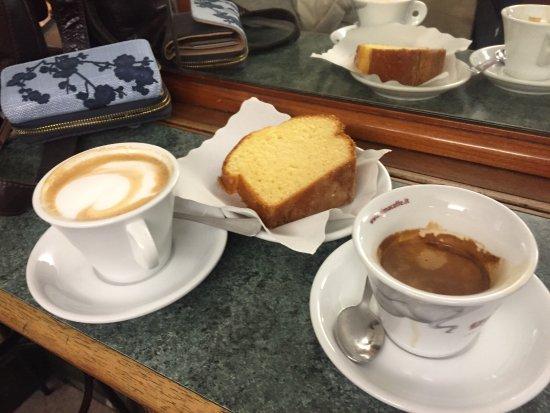 Caffe Del Quirinale
